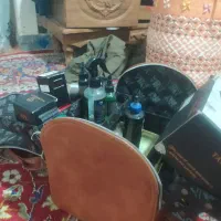 دستگاه تتو بدن
