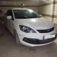 ام وی ام 315 صندوق دار نیو