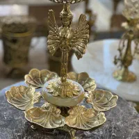 هفت سین  50برنز برنزی