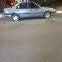 پژو آردی انژکتور مدل ۸۲|خودرو سواری و وانت|چالدران, |دیوار