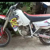 هوندا cr250