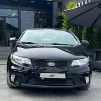 سراتو کوپه 2011|خودرو سواری و وانت|تهران, اختیاریه|دیوار