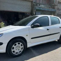 206تیپ۲|خودرو سواری و وانت|ساوه, |دیوار