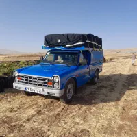 وانت نیسان کرایه به تمام نقاط کشور