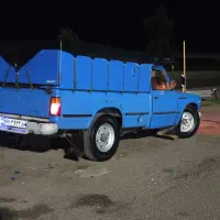 باربری و حمل ونقل نیسان داخلی وبیرون شهری|خدمات حمل و نقل|لنگرود, |دیوار