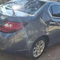 دنا پلاس ۴۰۱ اتومات+توربو۶ دنده|خودرو سواری و وانت|پردیس, فاز ۲|دیوار