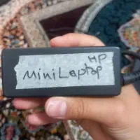 مینی لبتاب درحد نو