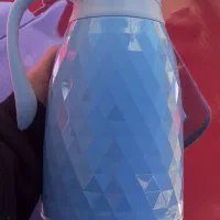 فلاسک|ظروف نگهدارنده، پلاستیکی، یک‌بارمصرف|الشتر, |دیوار