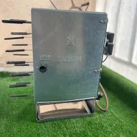 کباب پز|اجاق گاز و لوازم برقی پخت‌وپز|رشت, کوی مهر|دیوار