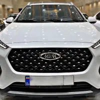 صفرپلاک 1404ام وی ام X22MT PROایکس۲۲دنده پرو