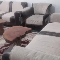 مبل راحتی کلاسیک