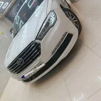 لیفان ۸۲۰مدل۹۶ بی رنگ بی ضربه در حد