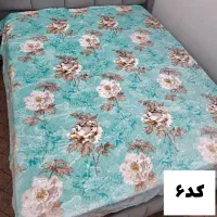پتو ضخیم کلودی ابریشمی ومسافرتی خارجی|رختخواب، بالش، پتو|رباط‌کریم, شهرک والفجر|دیوار