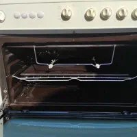 گاز فر|اجاق گاز و لوازم برقی پختوپز|باقرشهر, |دیوار