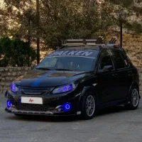 کوییک quick|خودرو سواری و وانت|تهران, بهاران|دیوار