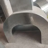 کانال هود باربیکیو