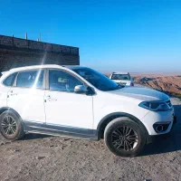 تیگو ۵ مدل ۹۶|خودرو سواری و وانت|سبزوار, امیریه|دیوار