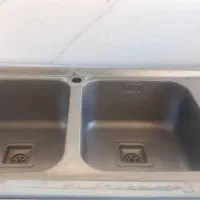 سلام هود و سینگ ظرفشویی تو کار بفروش میرسد