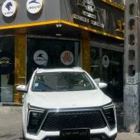 کیامسی/ایکس ۵/KMC X5/دررنگبندی/مدل 1404|خودرو سواری و وانت|تهران, ستارخان|دیوار