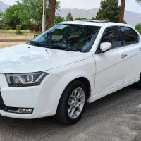 دنا پلاس توربو ۱۴۰۰ استثنایی