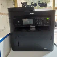 پرینتر کنون MF267dw