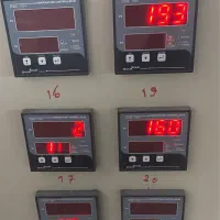 اپراتور اکسترودر چوب پلاستیک و upvc