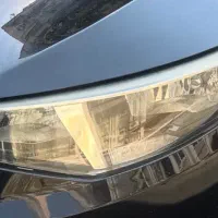 چراغ جلو تارا