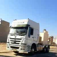 کشنده فراز|خودرو سنگین|شیراز, شهرک گلستان شمالی|دیوار