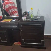 سرویس خواب بوفه|تخت و سرویس خواب|اندیمشک, |دیوار