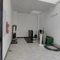 پردیس ۳ طبقه تجاری/ فاز ۱۱ برخیابان اصلی
