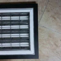 مهتابی ۶۰×۶۰ توکار با قاب و لامپ