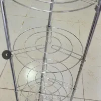 طبقه استیل