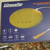 اسپیکر فون مکسیدر