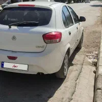 تیبا 2 (هاچبک)  مدل ۱۴۰۰
