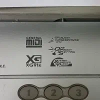 ارگ یاماها prs275|پیانو، کیبورد، آکاردئون|تهران, پونک|دیوار