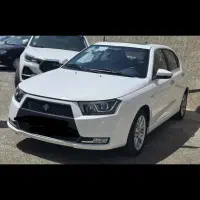 دنا پلاس توربو اتوماتیک ۱۴۰۵