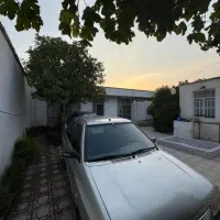 فروش خانه ویلایی۳ خوابه با یک دهانه مغازه|فروش خانه و ویلا|شیراز, بید زرد|دیوار
