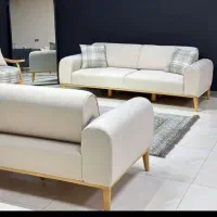 مبل رویایی، زندگی آرامشبخش مبل راحتی مینیمال|مبلمان خانگی و میز عسلی|تبریز, |دیوار