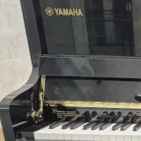 پیانو یاماها طرح آکوستیک|پیانو، کیبورد، آکاردئون|تهران, شیخ هادی|دیوار