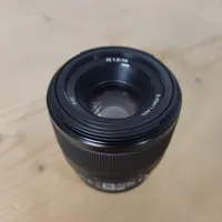 لنز سونی 50mm f 1.8 در حد آکبند و کم کارکرد|دوربین عکاسی و فیلم‌برداری|رشت, گلسار|دیوار
