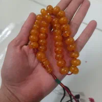 تسبیح کهربا