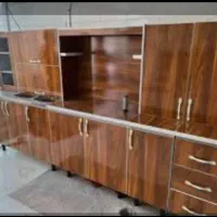 کابینت آماده|مصالح و تجهیزات ساختمان|مراغه, |دیوار