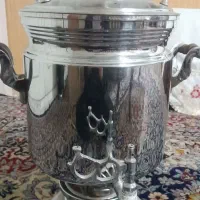 سماور گازی