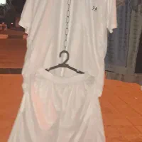 تیشرت و شلوارک ست