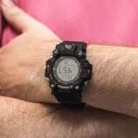 ساعت G-SHOCK مدل GW-9500MEC-1D|ساعت|مشهد, کوشش|دیوار