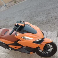 موتور کلیک کویرs2 170cc