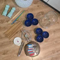 لوازم آشپزخانه و تزیینی|صنایع دستی و سایر لوازم تزئینی|مشهد, شهید بهشتی|دیوار