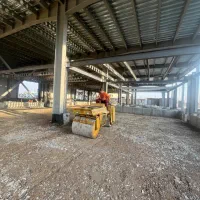 اجاره دهنده غلطک بیست تنی و 10تنی باویبره کمپکی|خدمات حمل و نقل|کرج, کمال‌شهر|دیوار