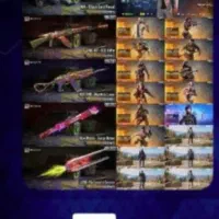 اکانت کالاف فروشی تک هند چنج خور