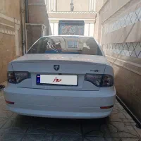 سمند سورن فول ۱۴۰۳ای اف سون